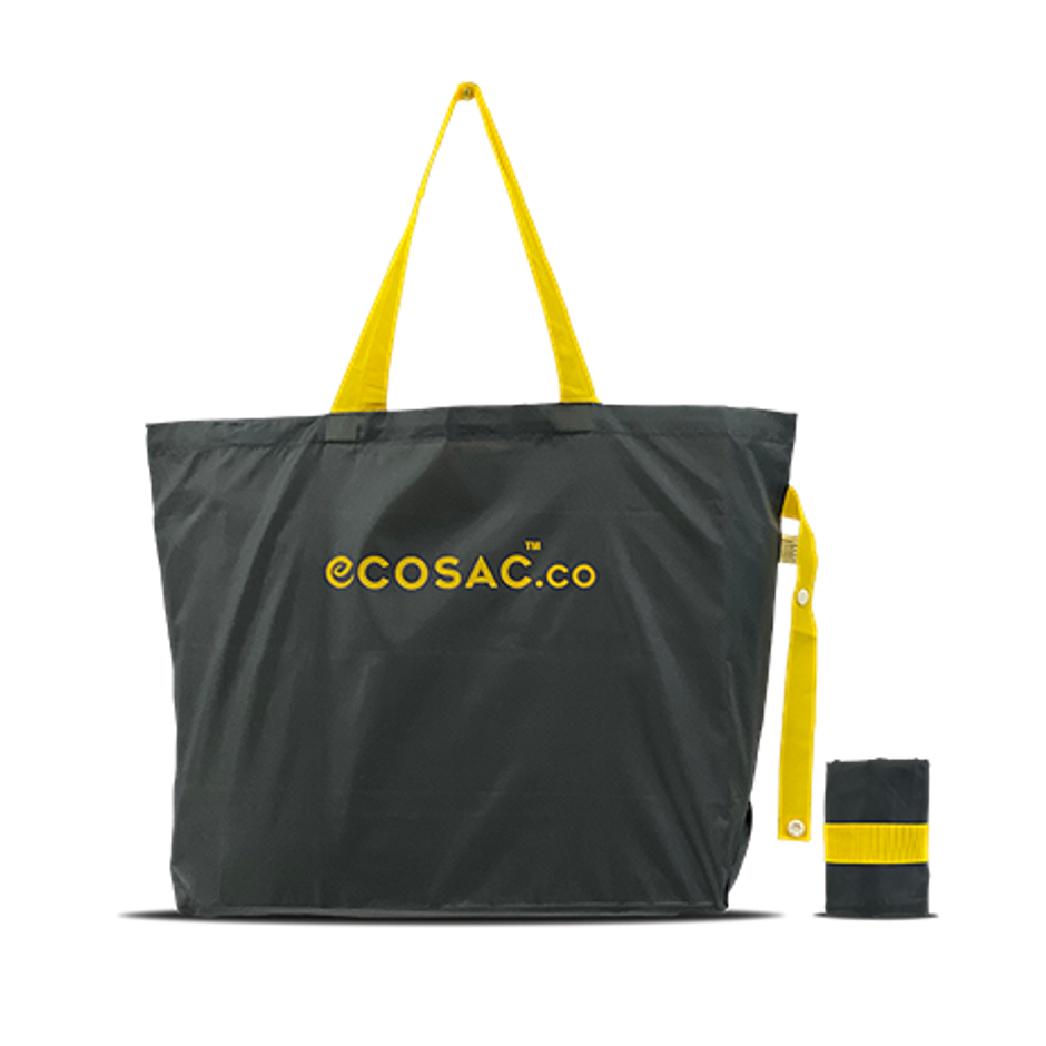 Ecosac Classic Shopping Bag