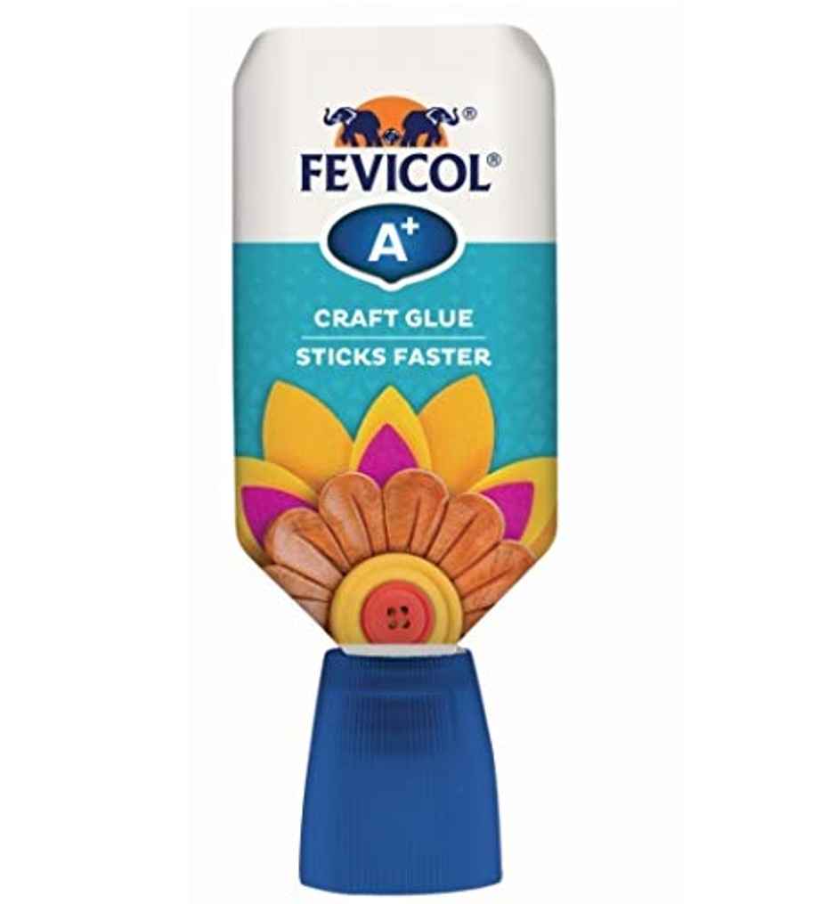 Fevicol A+ Craft Glue