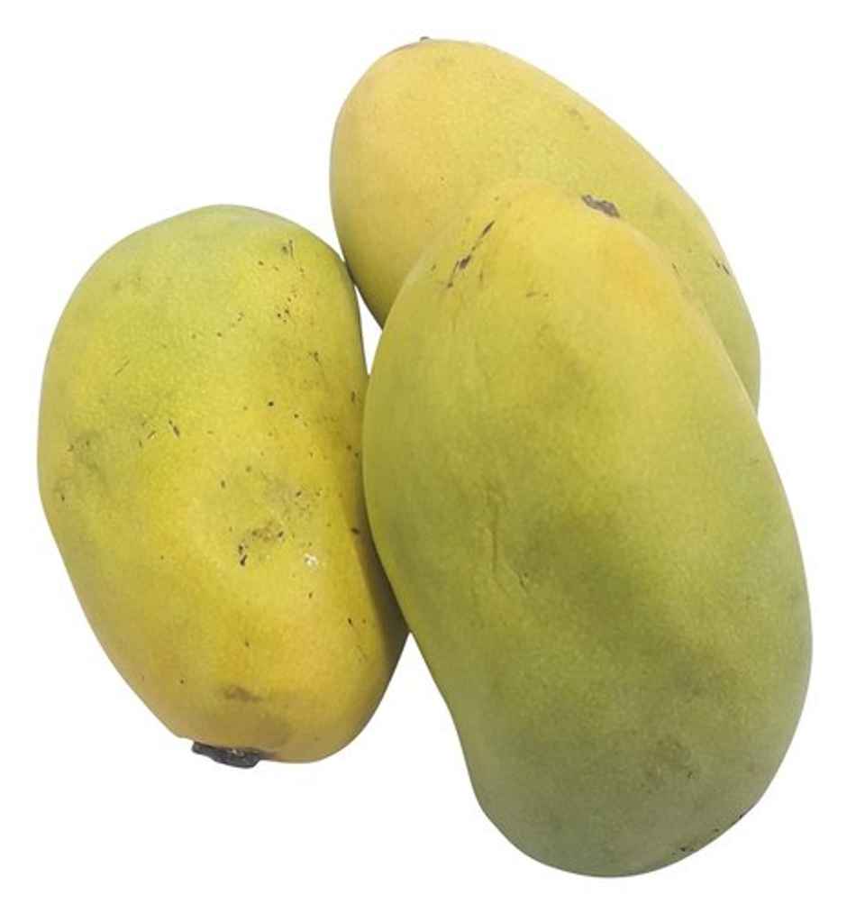 Mango Cheruku Rasalu