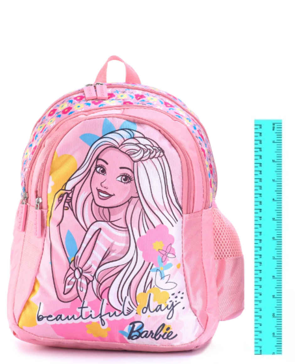 Barbie School Bag 16 inches - Beautiful Day