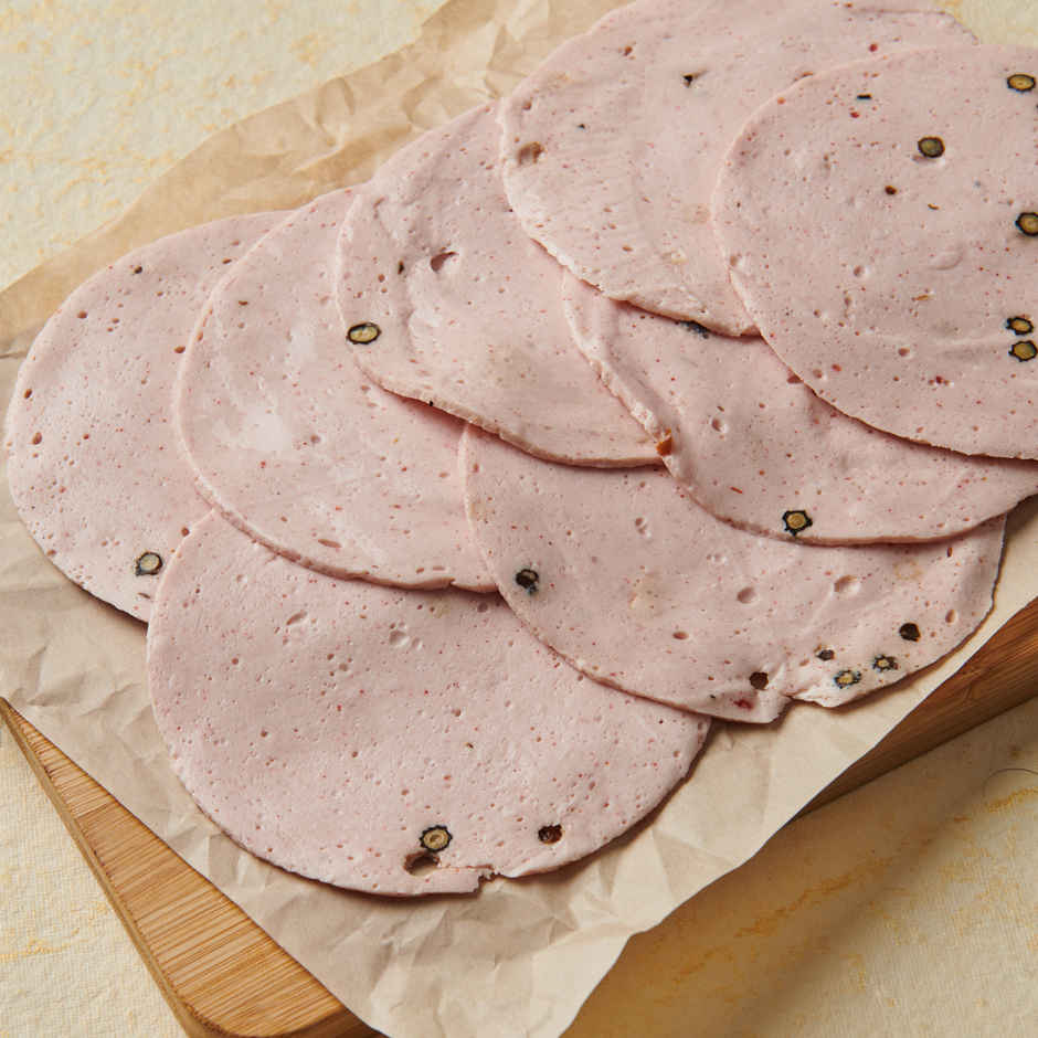 Prasuma Chicken Pepper Lyoner