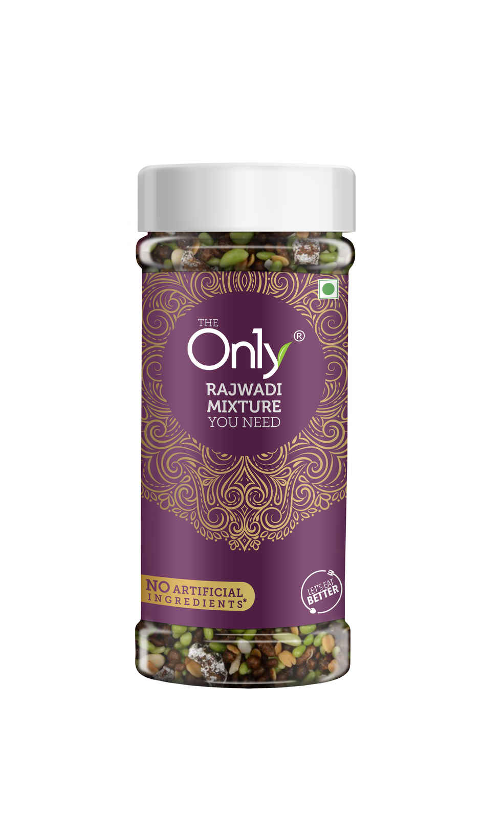 On1y Rajwadi Mixture