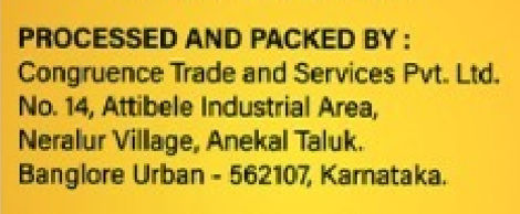 Town Grocer Black Urad Dal Chilka