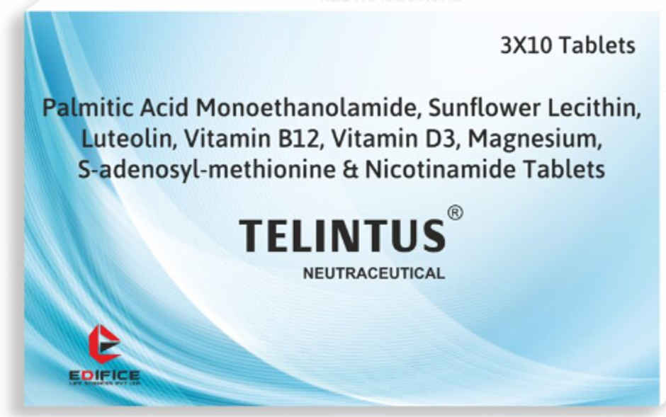 Telintus Tablet