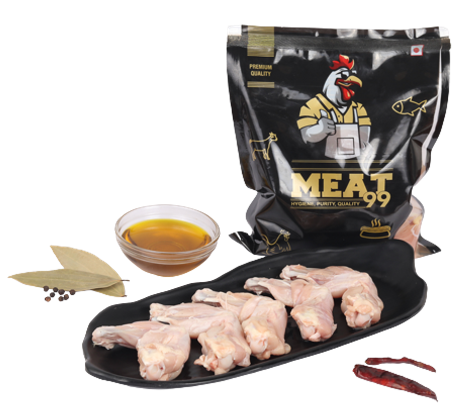Meat 99 Chicken Wings