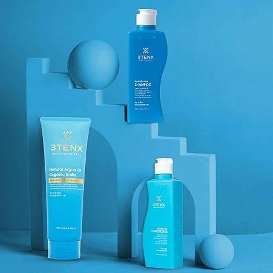3Tenx Hydrarevive - Conditioner