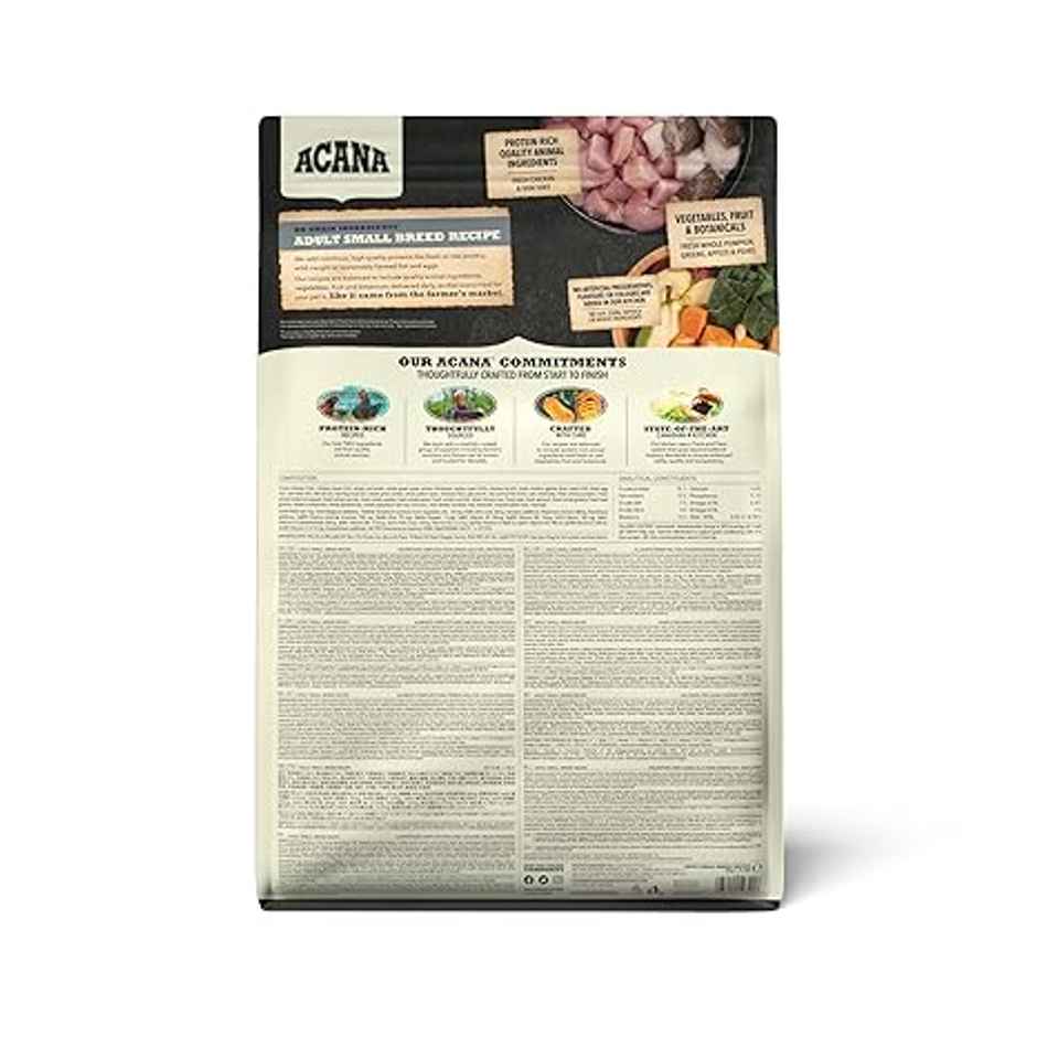 Acana Light And Fit Dog Food