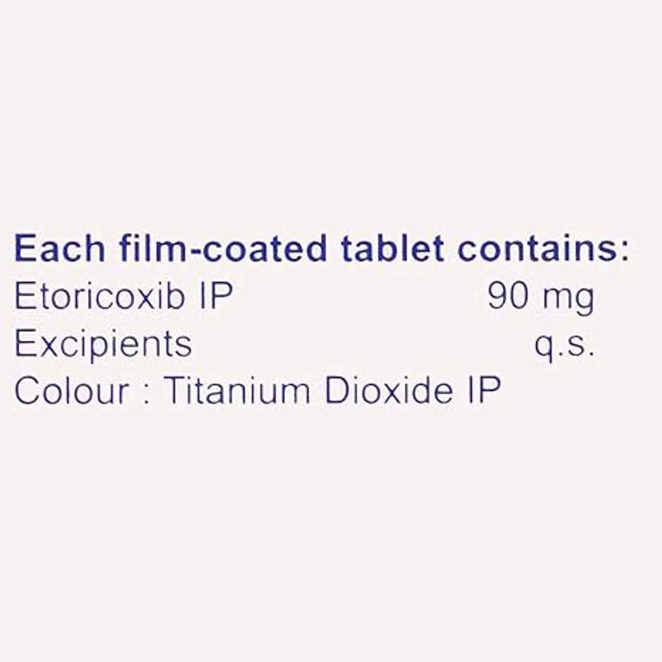 Etrik-90 Tablet