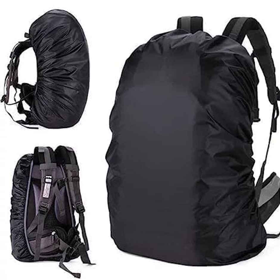 Perpetual Waterproof Backpack Cover | Rain Dust Protector