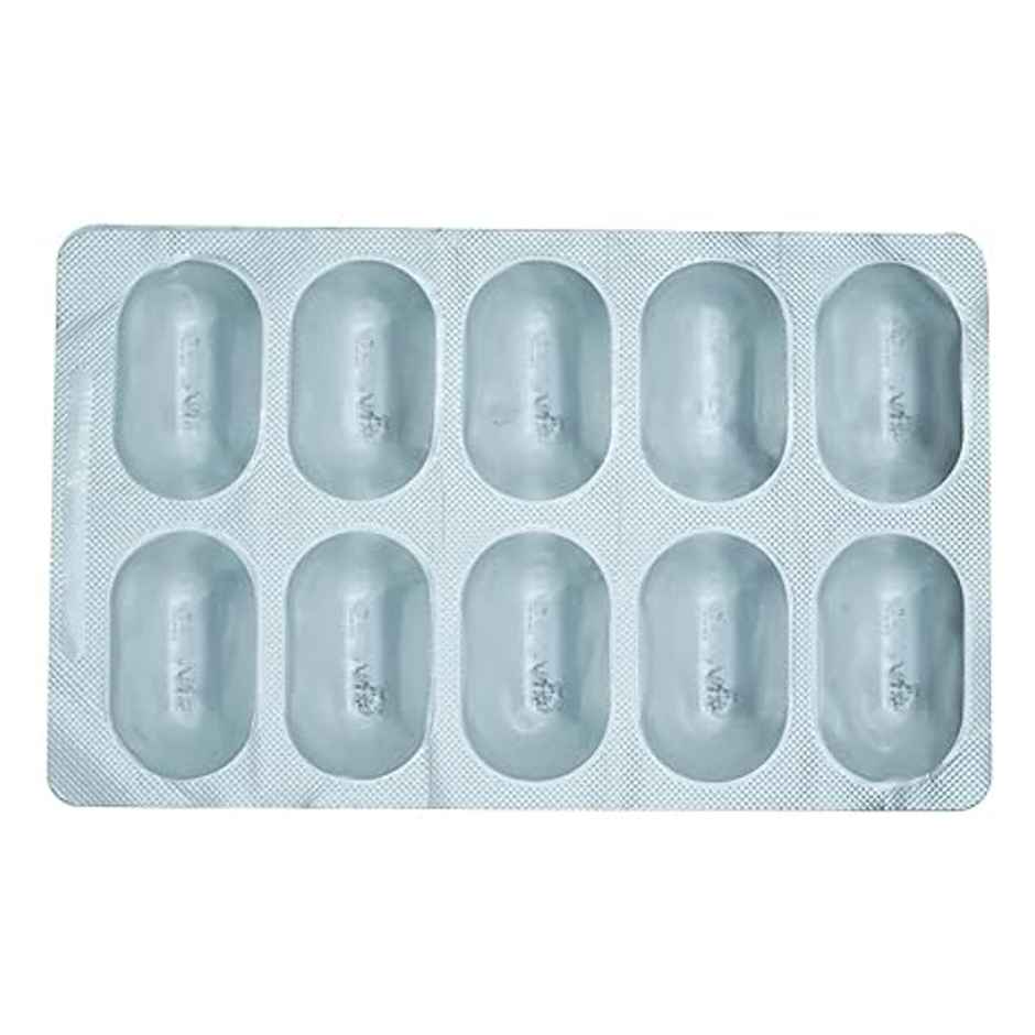 Rosukem Gold 20 Capsule