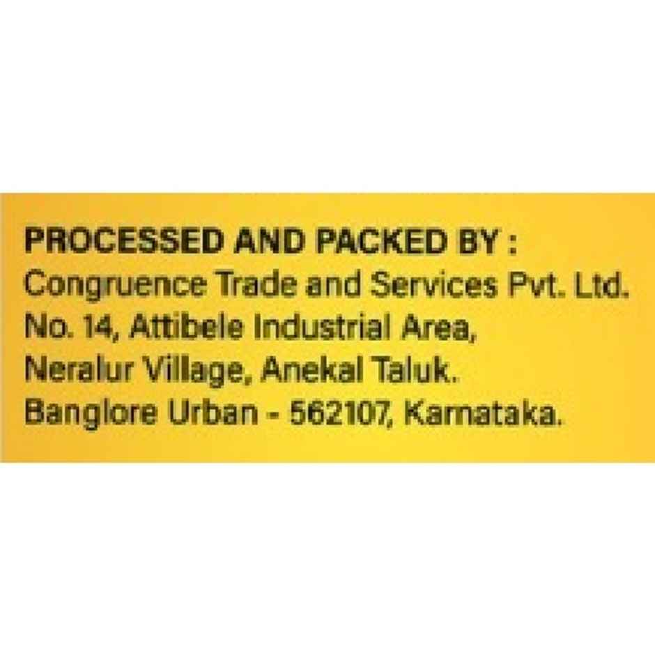 Town Grocer Urad White Whole