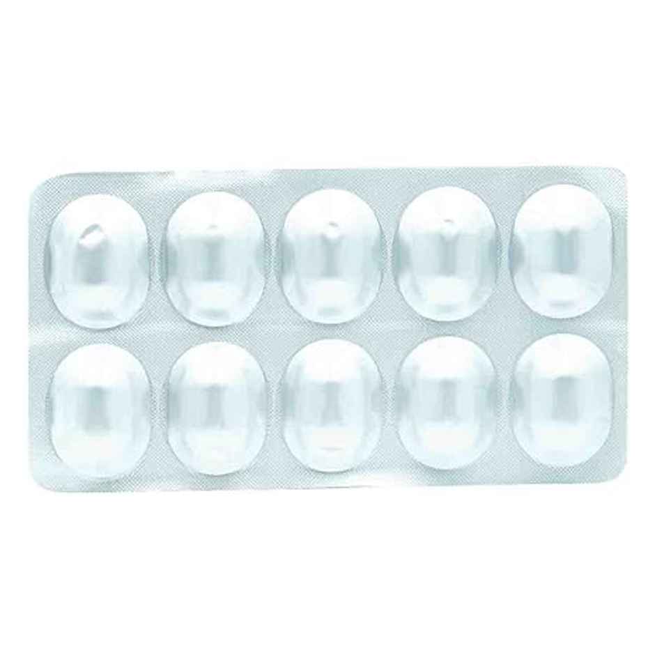 Linapil-M 2.5/500 Tablet
