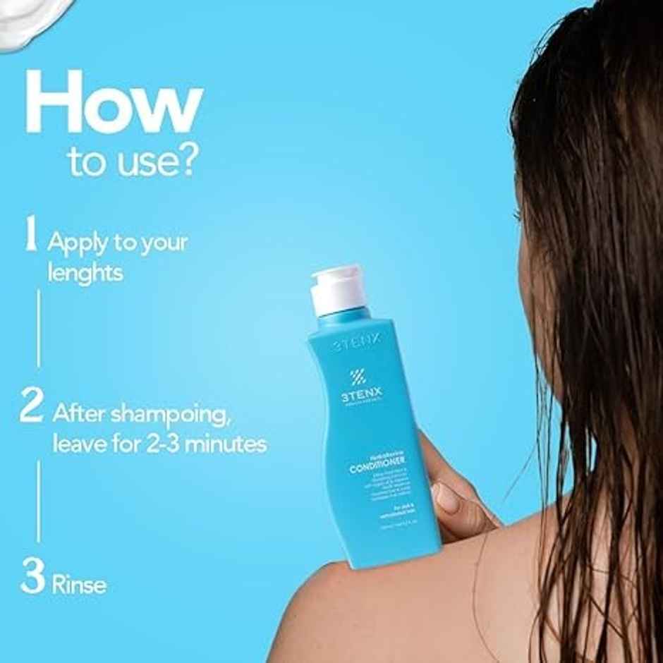 3Tenx Hydrarevive - Conditioner