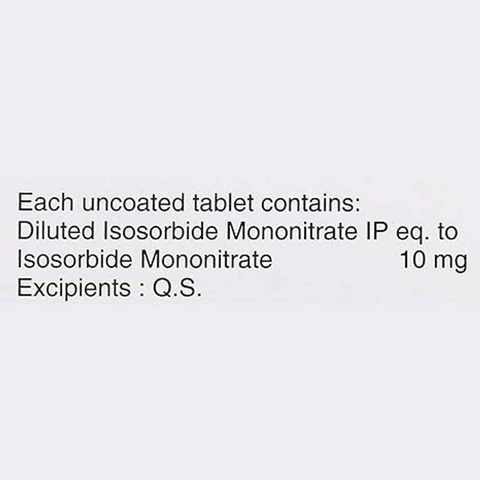Monit 10 Tablet