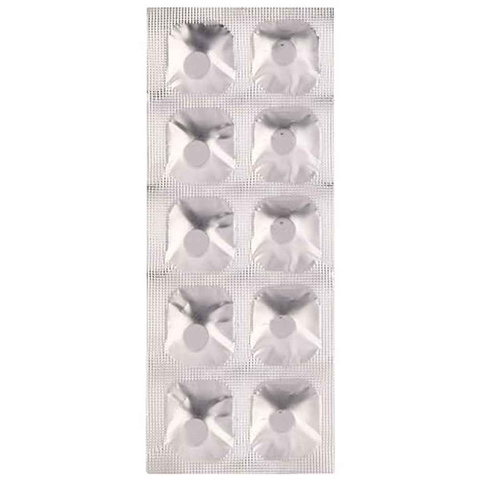 Syndopa CR 125 Tablet PR