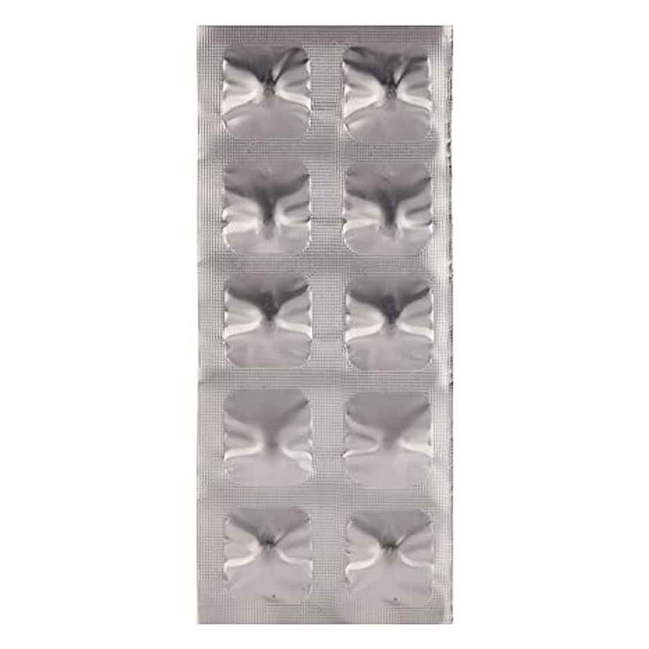 Dicorate ER 125 Tablet