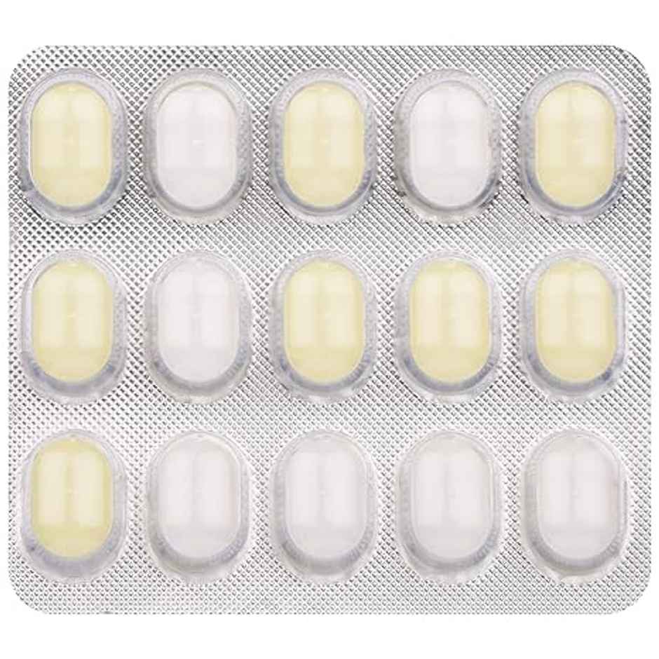 Formin PG-2 Tablet SR