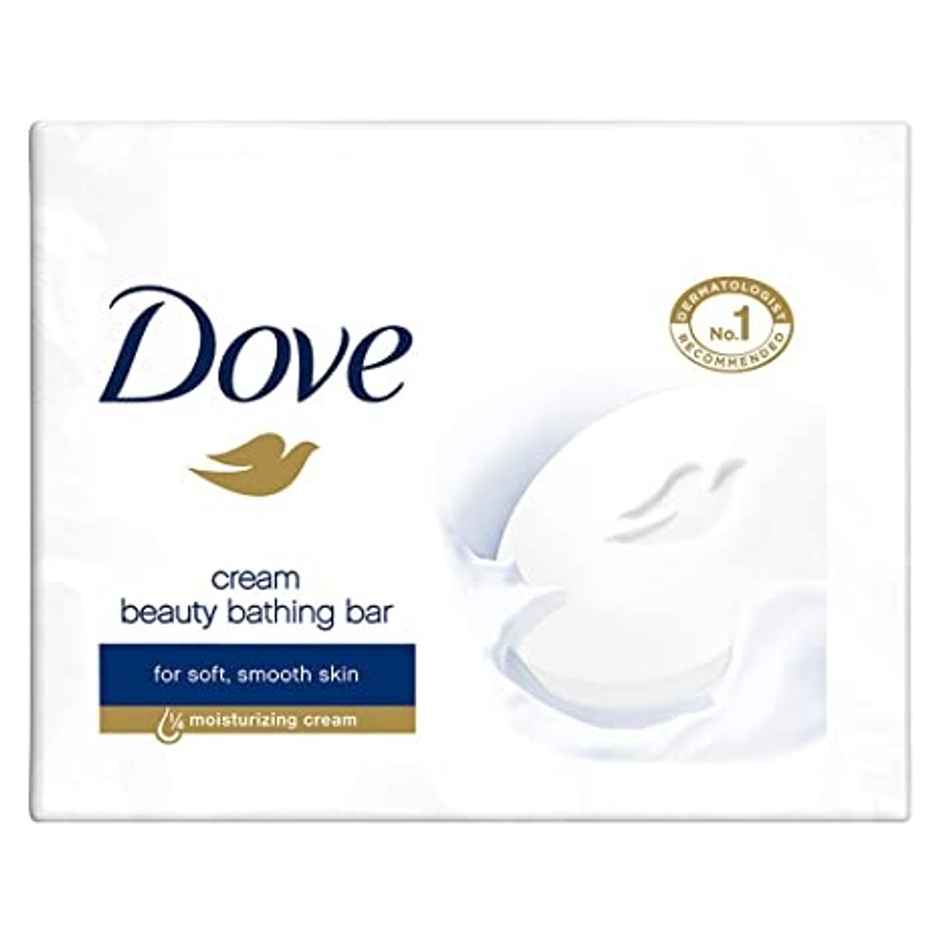 Dove Serum Bar with Nutrient Serum