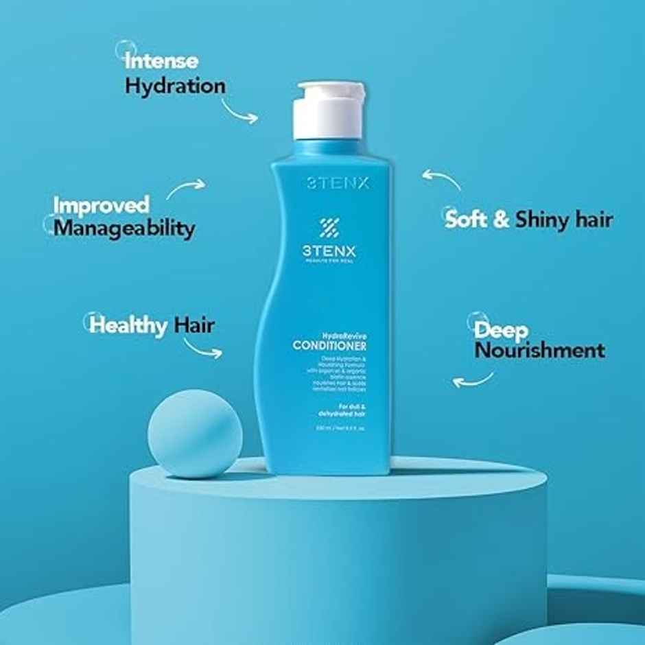 3Tenx Hydrarevive - Conditioner