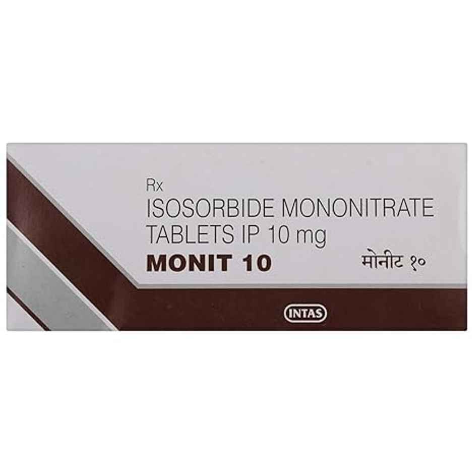 Monit 10 Tablet