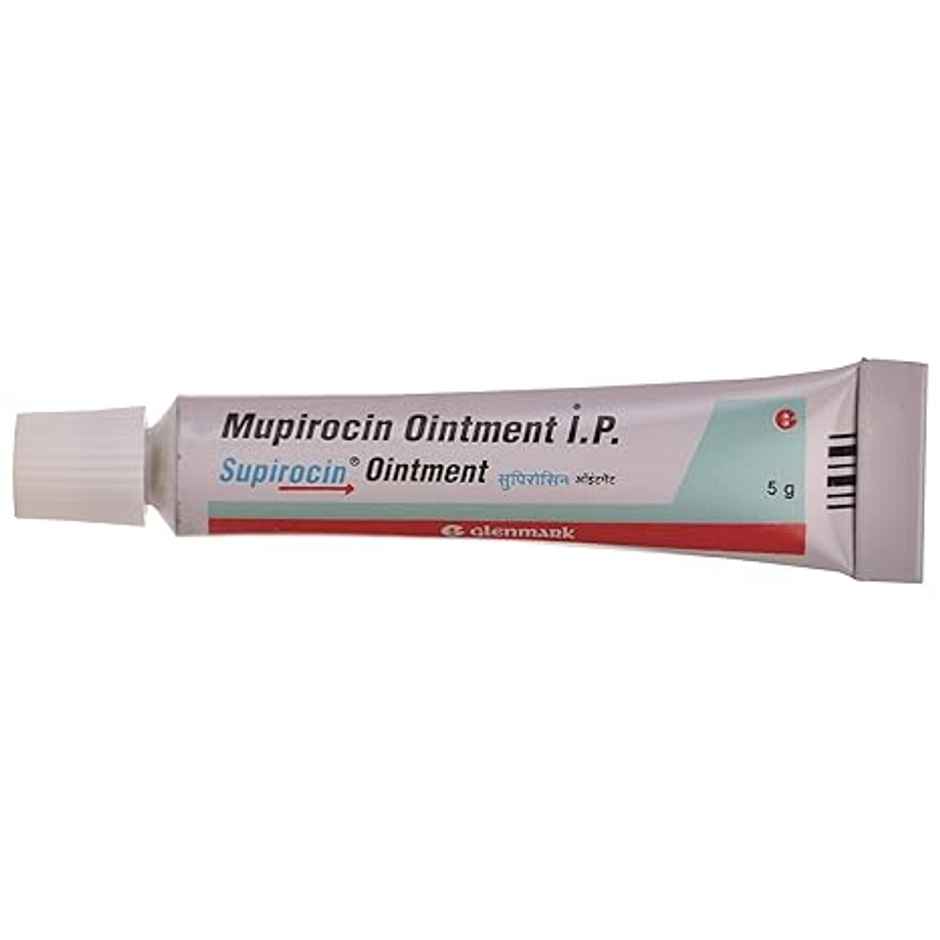 Supirocin Ointment