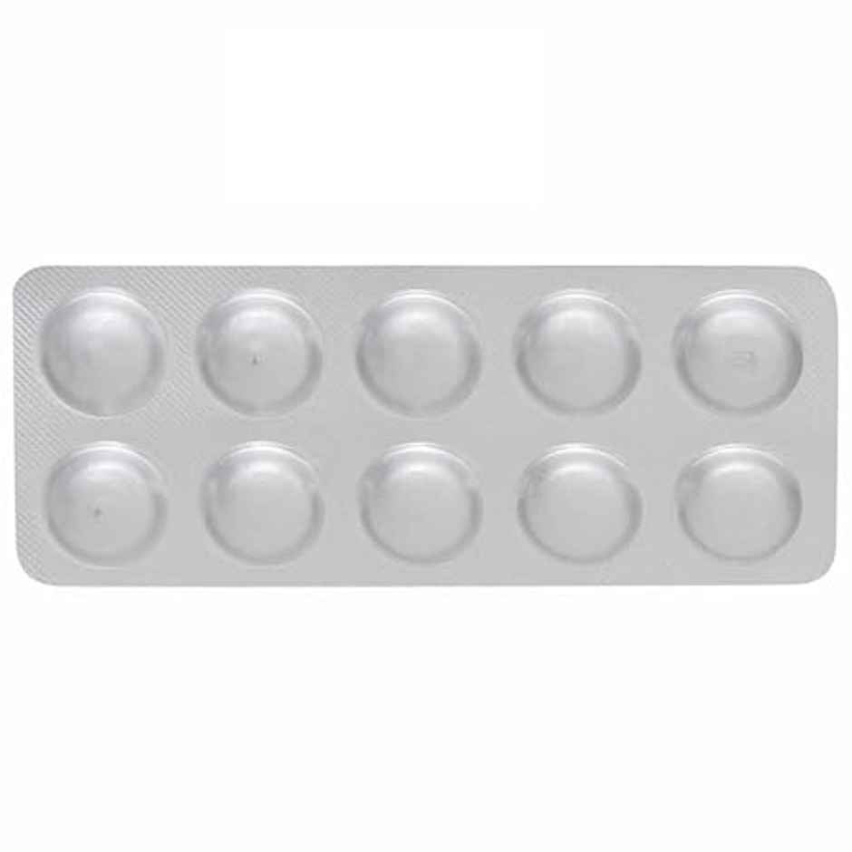Telmavas-40 Tablet
