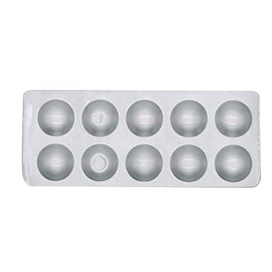 Telmikind-AM 80 Tablet