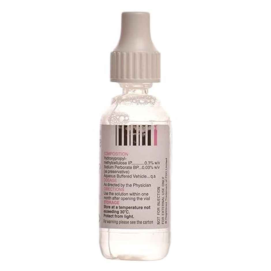 Moisol-Z Eye Drop
