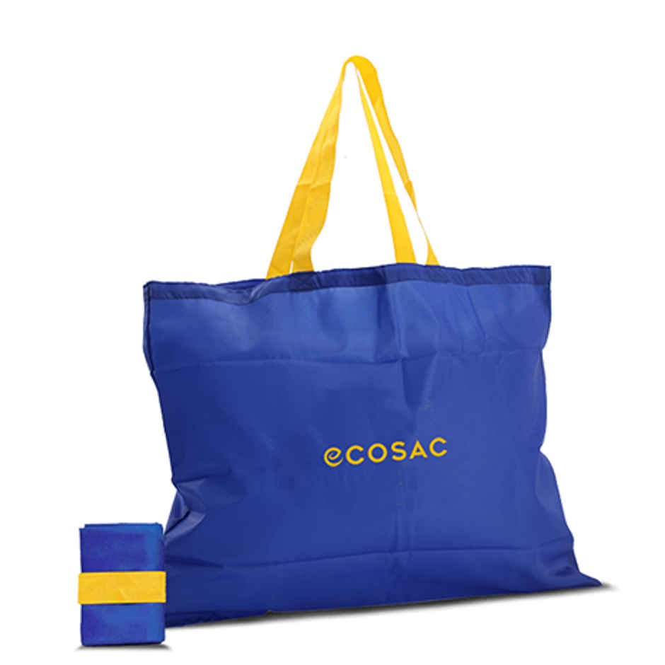 Ecosac Classic Shopping Bag