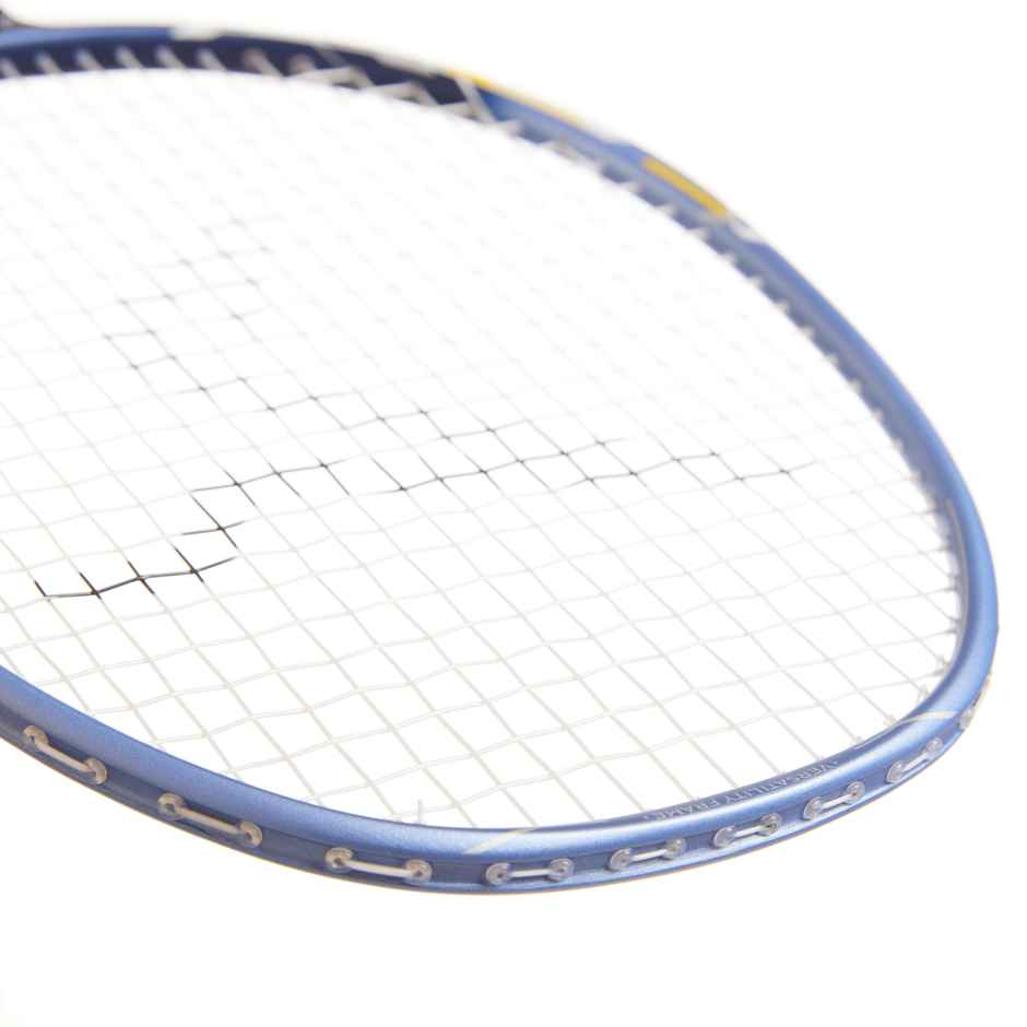 Decathlon | Kuikma Adult Intermediate 87 gm Badminton Racket - Blue