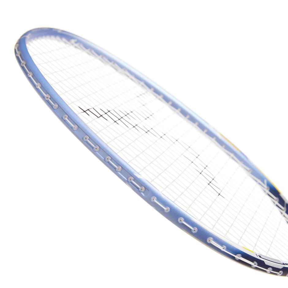 Decathlon | Kuikma Adult Intermediate 87 gm Badminton Racket - Blue