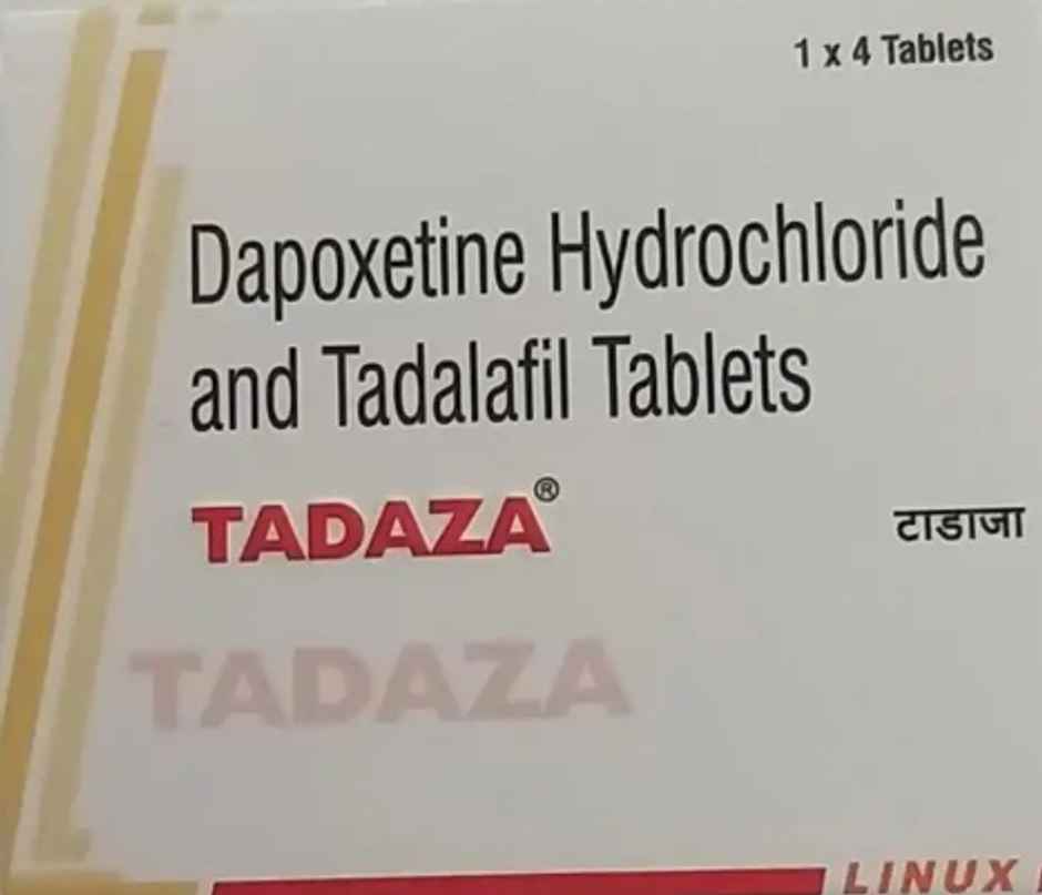 Tadaza Tablet