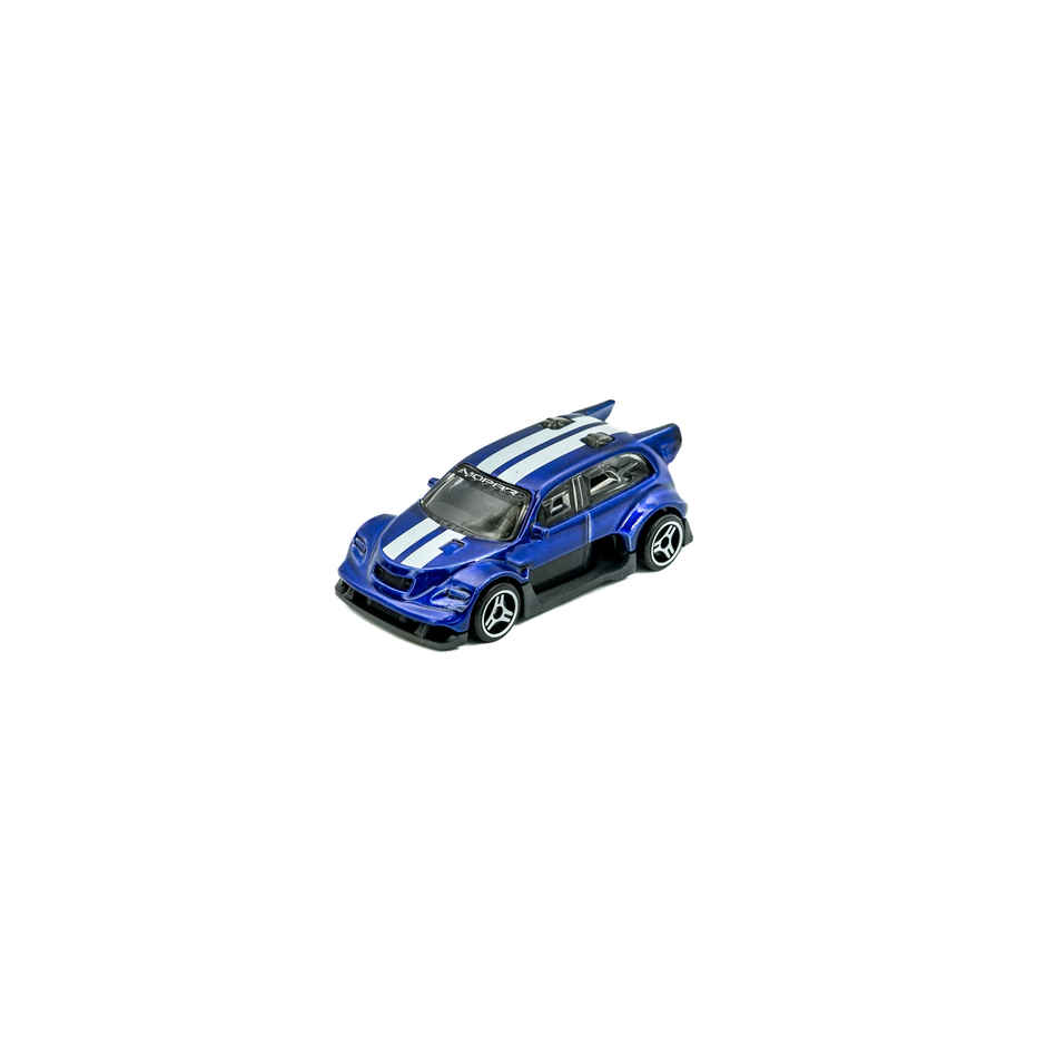 Hot Wheels HW PT Fast Toy Car | Worldwide Basic Series | For Kids & Collectors
