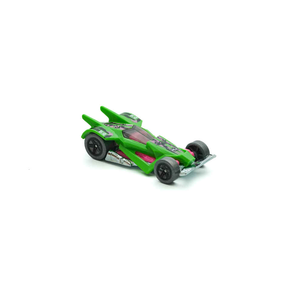 Hot Wheels Worldwide Basic Car | Hw Rd 06 Toy Car For Kids & Collectors