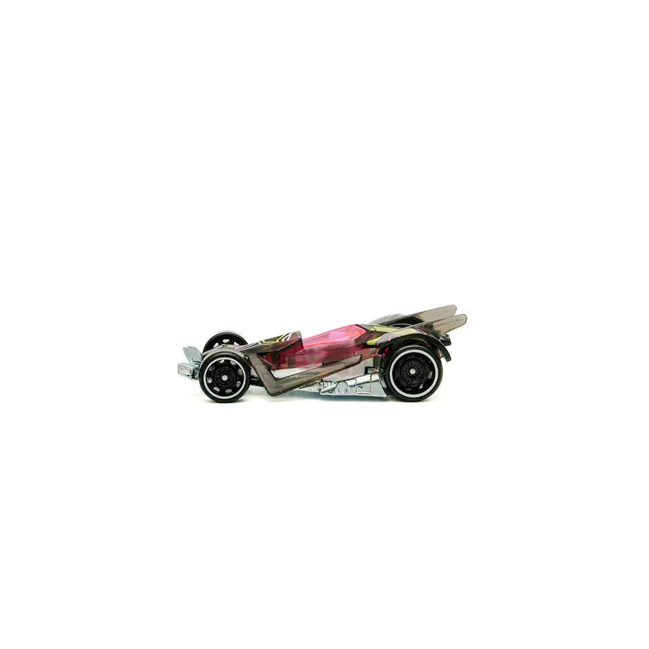 Hot Wheels Worldwide Basic HW RD06 Car Toy for Kids & Collectors