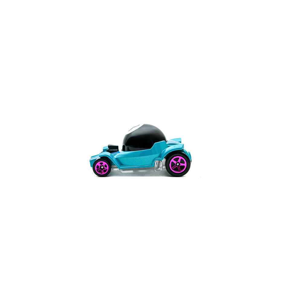 Hot Wheels HW Decidedly Go Magic 8 Ball Toy Car