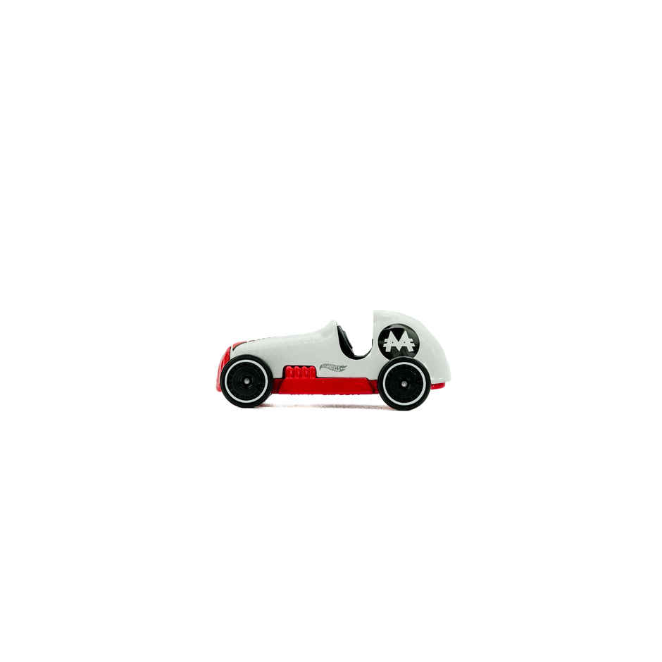 Hot Wheels HW Pass N Go Toy Car | Worldwide Basic Series | For Kids & Collectors