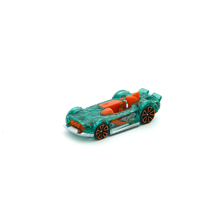Hot Wheels Worldwide Basic Car | Hw Monteracer Toy Car For Kids & Collectors