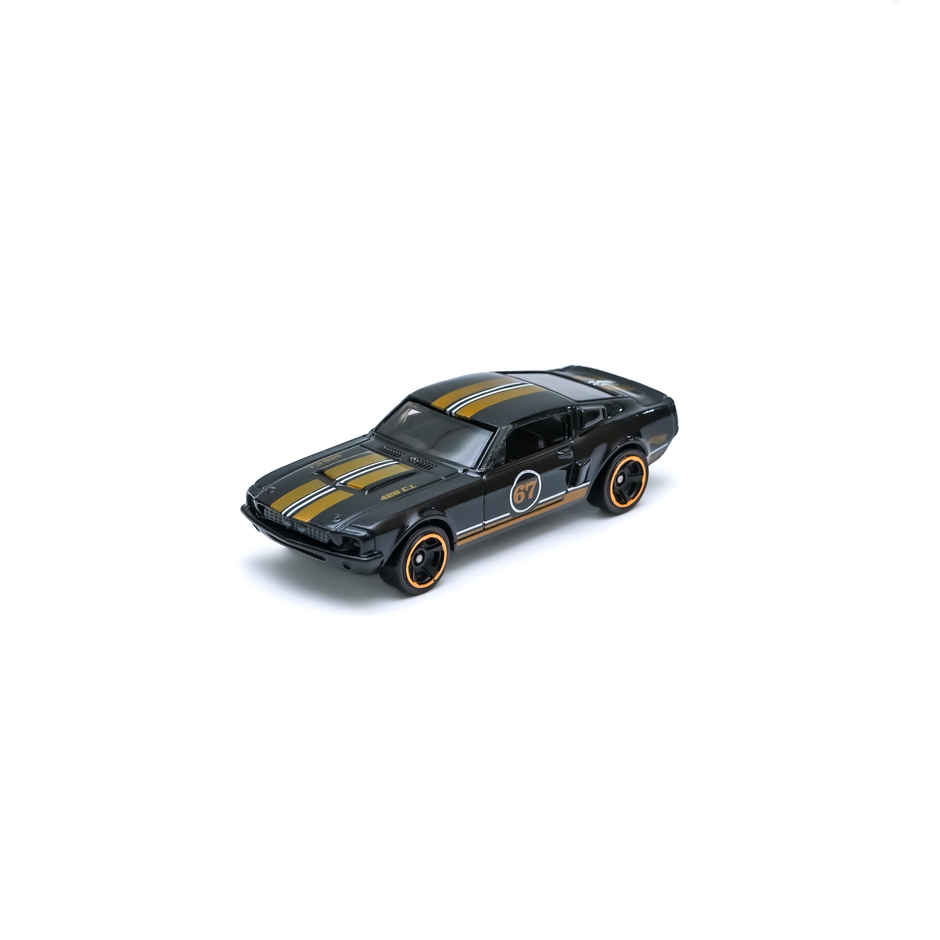 Hot Wheels Worldwide Basic Toy Car for Kids & Collectors | HW 67 SHELBY GT500