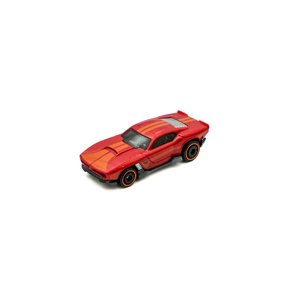 Hot Wheels HW Ravenger S/T Toy Car