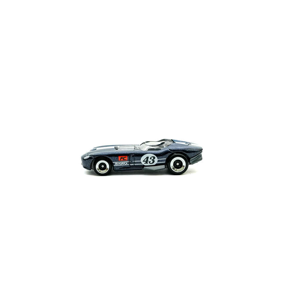 Hot Wheels Worldwide Basic Toy Car for Kids & Collectors | HW RRROADSTER