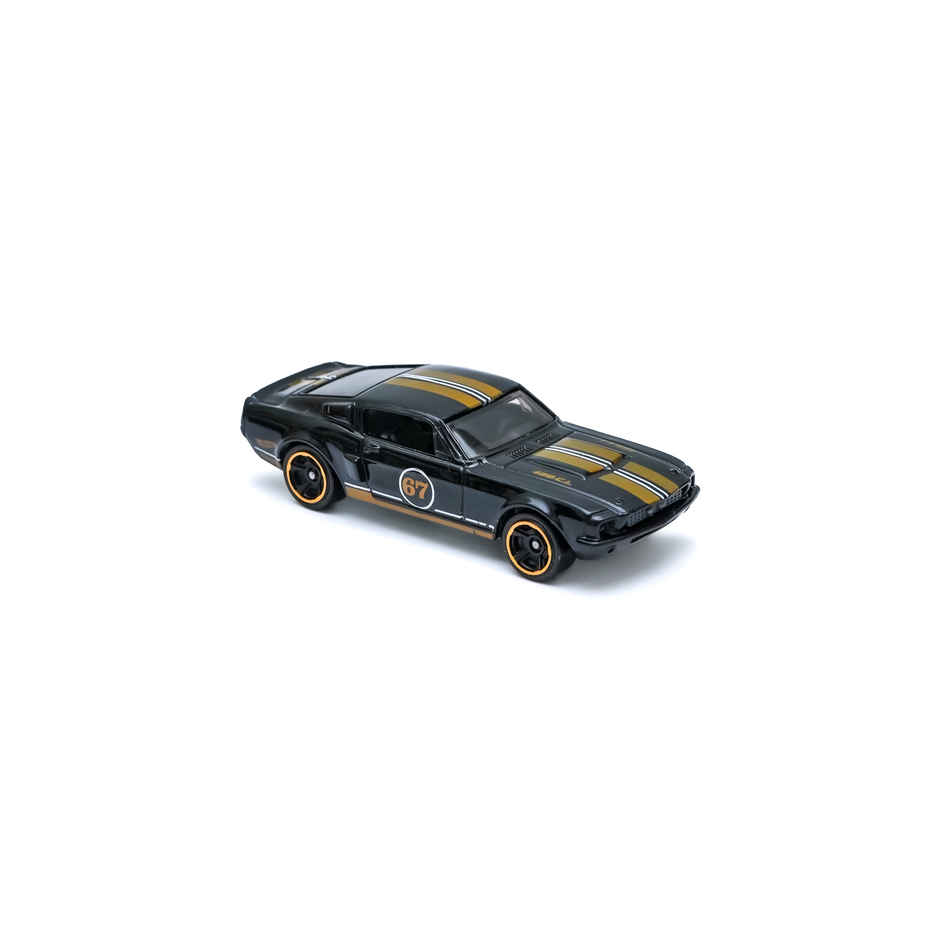Hot Wheels Worldwide Basic Toy Car for Kids & Collectors | HW 67 SHELBY GT500