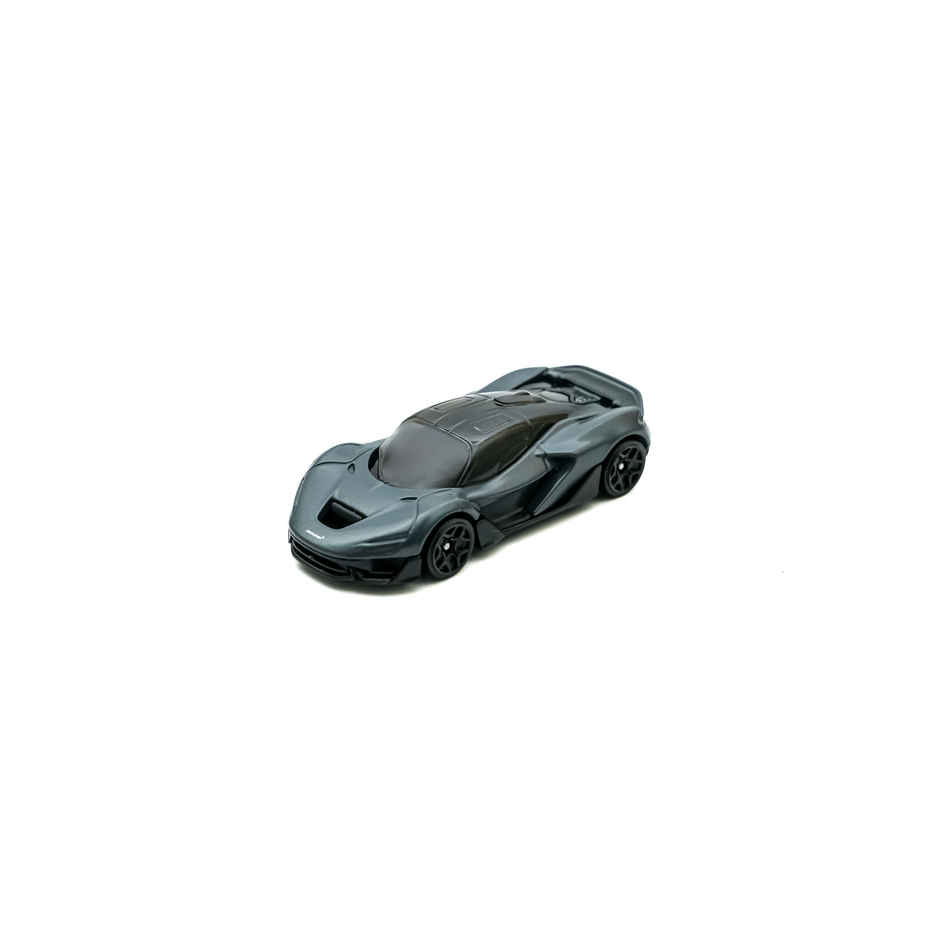 Hot Wheels Worldwide Basic Toy Car for Kids & Collectors | HW MCLAREN P1 GTR