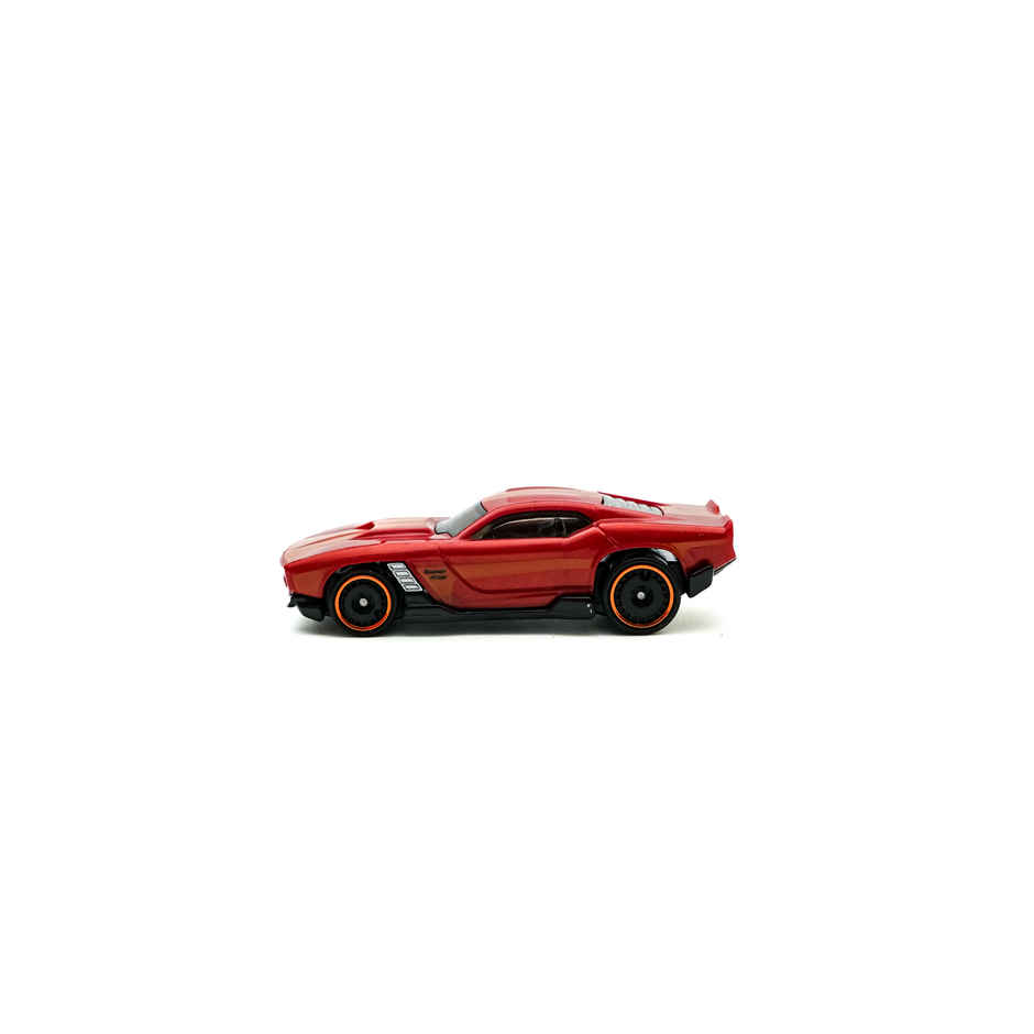 Hot Wheels HW Ravenger S/T Toy Car