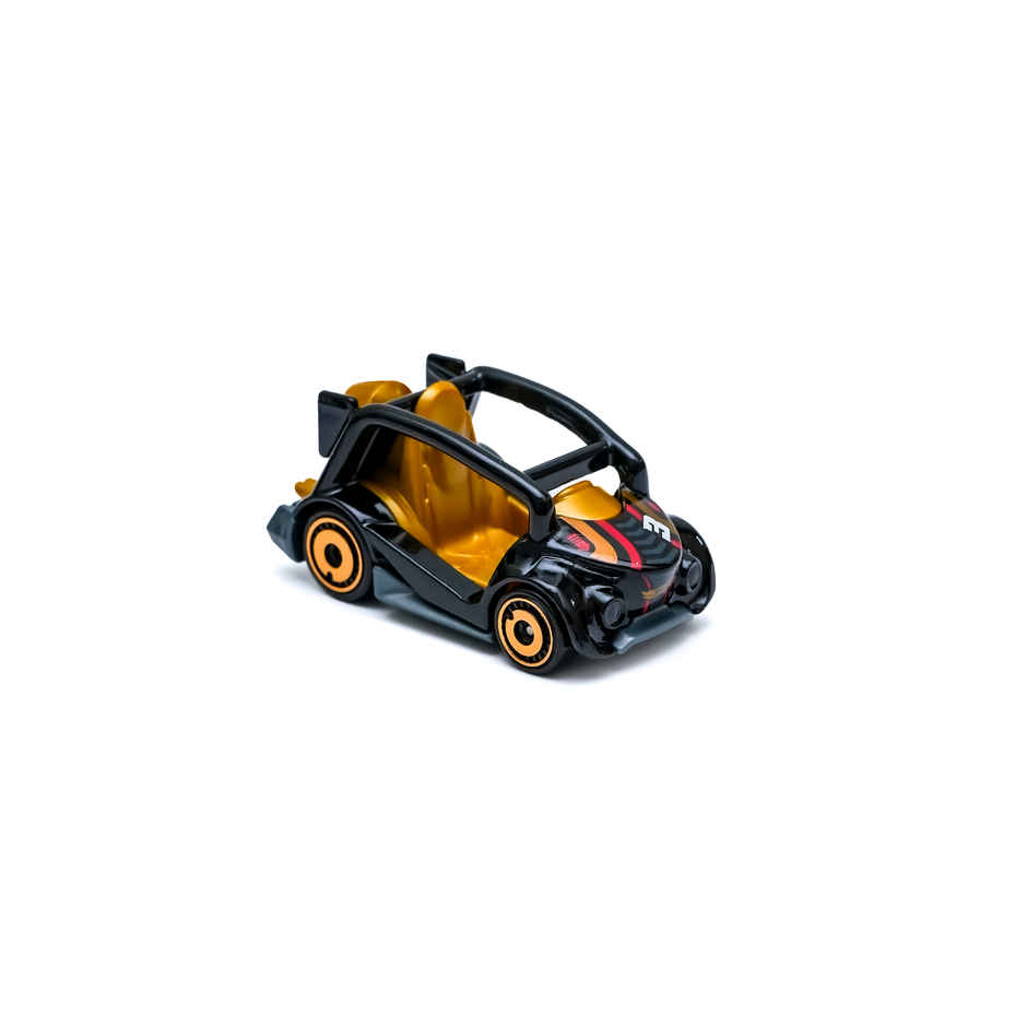 Hot Wheels Worldwide Basic Toy Car for Kids & Collectors | HW KICK KART