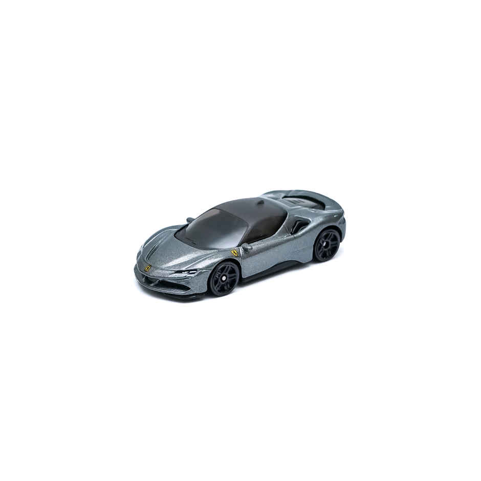 Hot Wheels Worldwide Basic Toy Car for Kids & Collectors | Ferrari SF90 Stradale