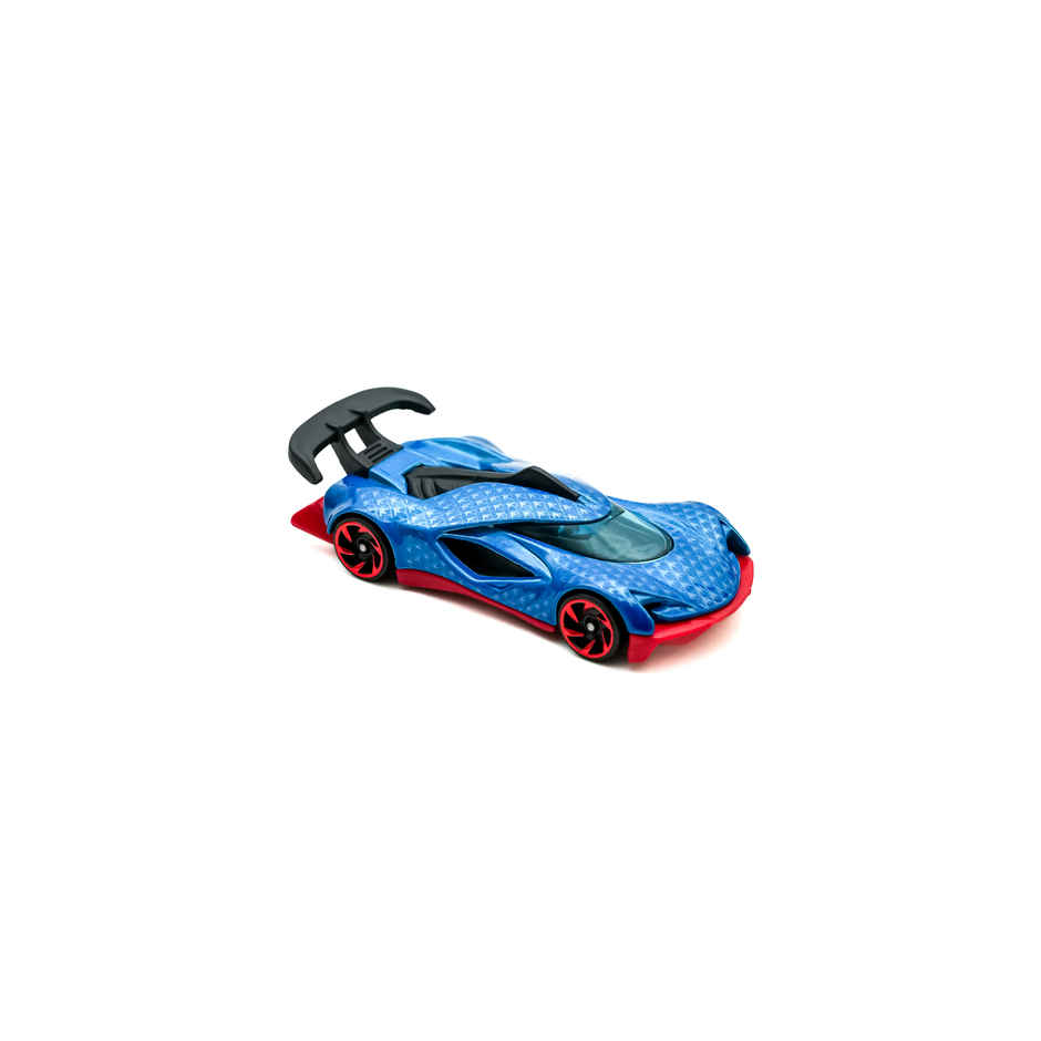Hot Wheels Worldwide Basic Toy Car for Kids & Collectors | HW STREET SCREECHER