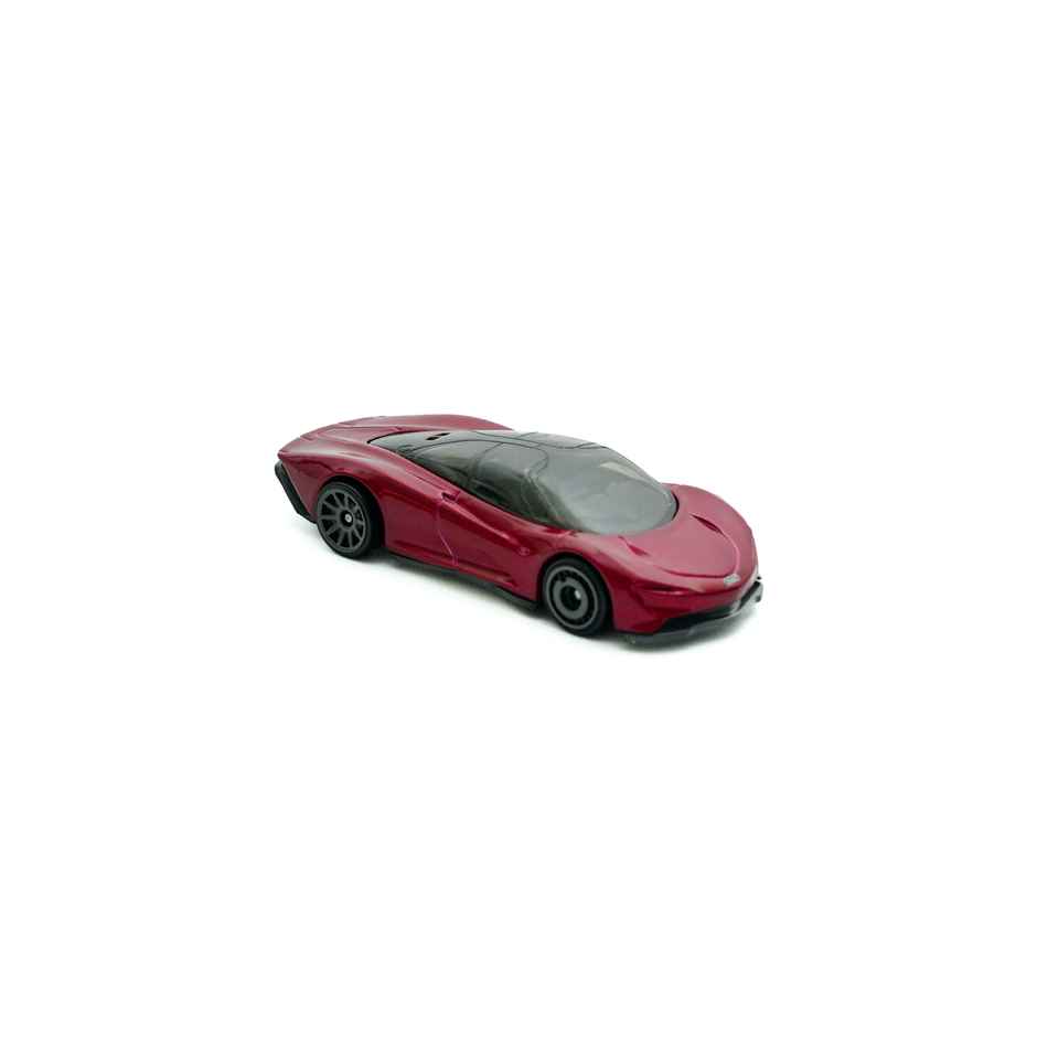 Hot Wheels Worldwide Basic Car | Hw 2020 Mclaren Speedtail Toy Car For Kids & Collectors