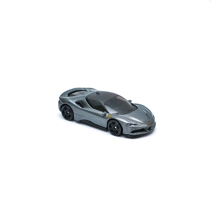 Hot Wheels Worldwide Basic Toy Car for Kids & Collectors | Ferrari SF90 Stradale