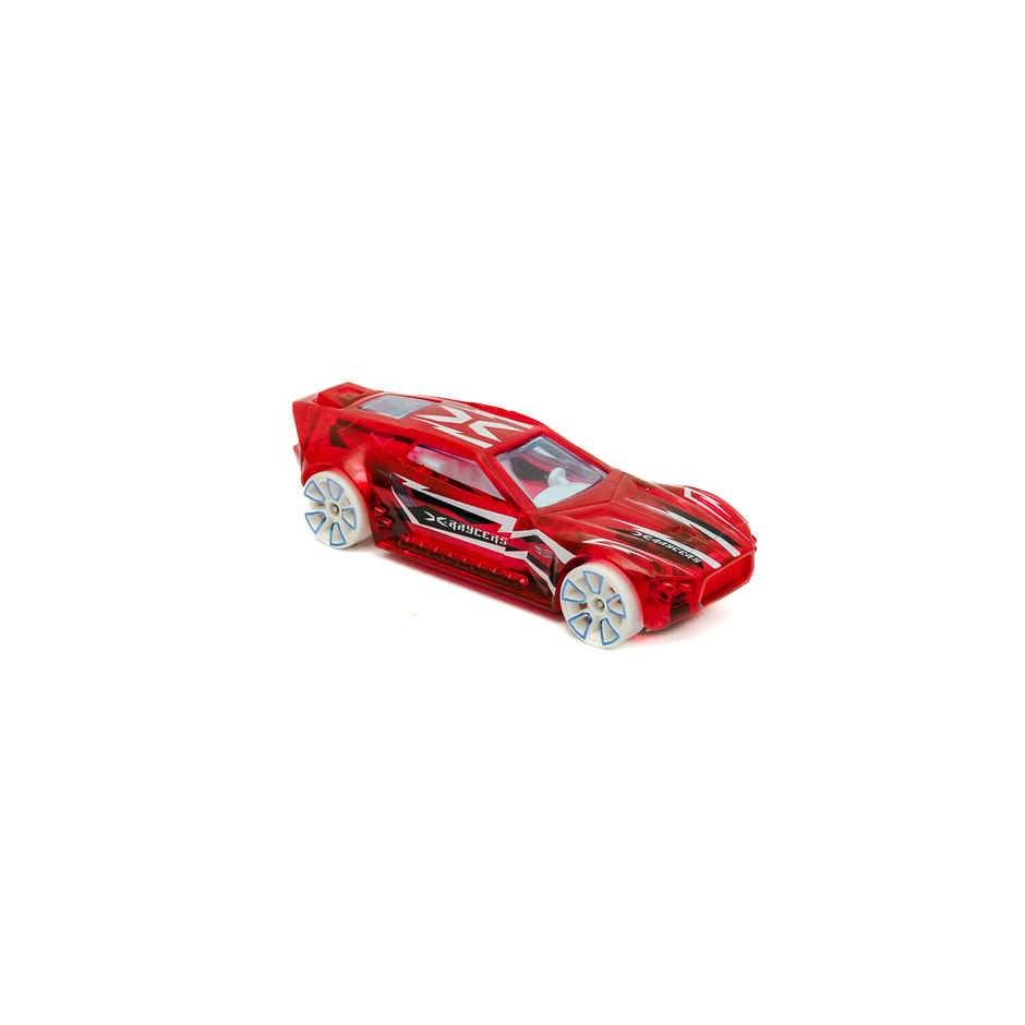 Hot Wheels Worldwide Basic HW Bullet Proof Car Toy for Kids & Collectors